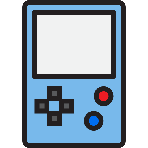 Game console